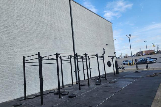 Image 1 from 24/7 Fitness Club - Ohio partner gallery