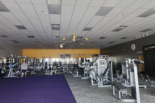 Image 3 from 24/7 Fitness Club - Ohio partner gallery