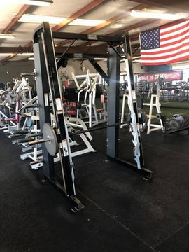 Image 2 from Wolfpack Athletics partner gallery