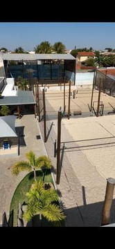 Imagem 1 da galeria do parceiro Beach Life Tennis Club