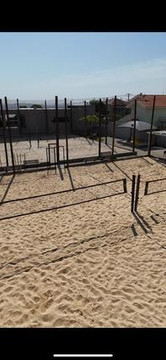 Imagem 2 da galeria do parceiro Beach Life Tennis Club