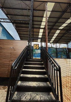 Imagem 3 da galeria do parceiro Beach Life Tennis Club