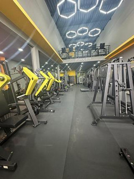 Imagem 2 da galeria do parceiro Force Gym Premium