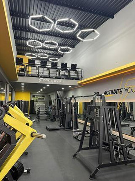 Imagem 3 da galeria do parceiro Force Gym Premium