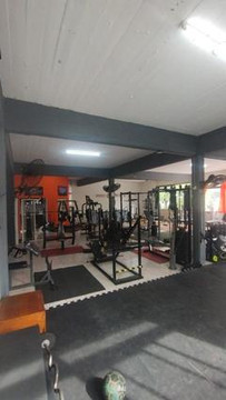 Imagen 1 de la galería del partner Mundo Fitness