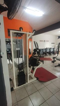 Imagen 2 de la galería del partner Mundo Fitness