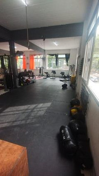 Imagen 3 de la galería del partner Mundo Fitness