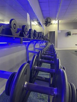 Image 1 from Finger Lakes Fit Penn Yan partner gallery