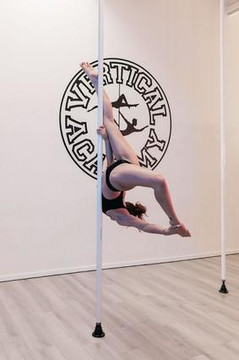 Immagine 1 dalla galleria del partner Vertical Academy Schio