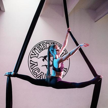 Immagine 3 dalla galleria del partner Vertical Academy Verona