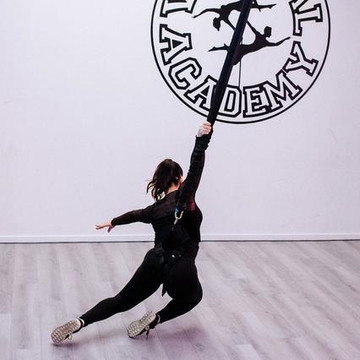 Immagine 3 dalla galleria del partner Vertical Academy Vicenza_Axel