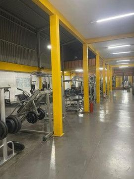 Imagem 1 da galeria do parceiro L5 Esportes