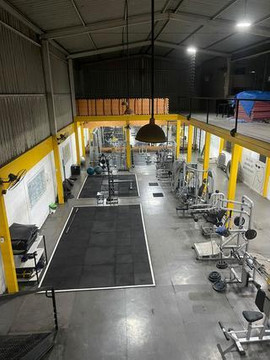 Imagem 2 da galeria do parceiro L5 Esportes