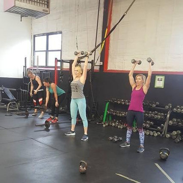 Image 2 from Atom Olson Fitness partner gallery