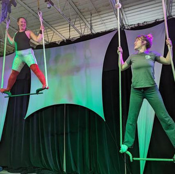 Image 2 from Villainy Alternative Dance Studio partner gallery