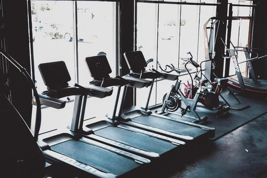 Image 1 from Built Different Training Facility partner gallery