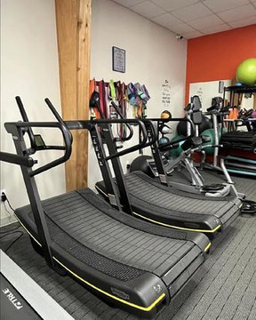 Image 1 from Boss Body Fitness partner gallery