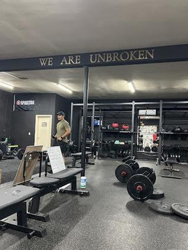 Image 3 from One Team Elite Fitness partner gallery