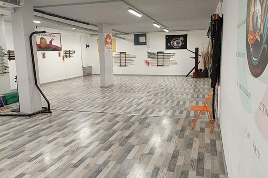 Immagine 1 dalla galleria del partner Asd Gemini Terni