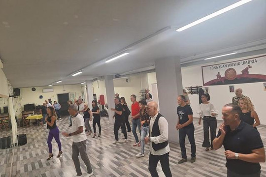Immagine 2 dalla galleria del partner Asd Gemini Terni