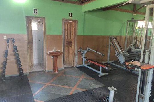 Imagem 1 da galeria do parceiro Academia Spartacus