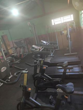 Imagem 3 da galeria do parceiro Academia Spartacus