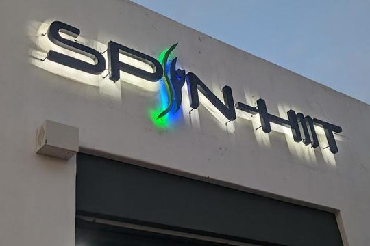 Imagen 2 de la galería del partner Spin Hiit Portillo