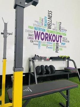 Imagen 3 de la galería del partner Spin Hiit Portillo