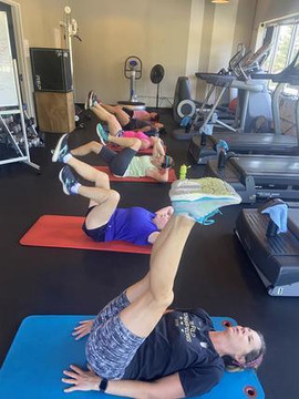Image 3 from Mojo Fitness partner gallery
