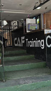 Imagen 1 de la galería del partner CAF GYM Complejo Deportivo