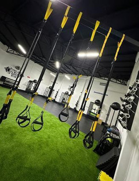 Imagen 1 de la galería del partner Spin Hiit Sur