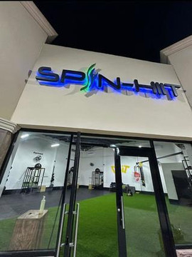 Imagen 2 de la galería del partner Spin Hiit Sur