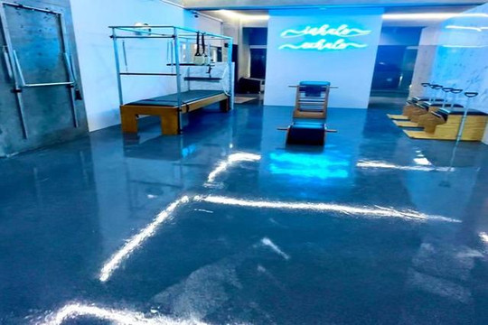 Imagen 3 de la galería del partner V Pilates
