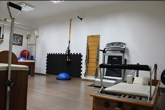 Imagem 1 da galeria do parceiro Companhia Pilates - Xaxim