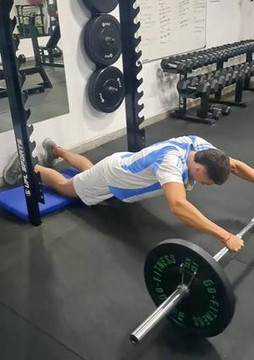 Imagen 1 de la galería del partner club 25 gym