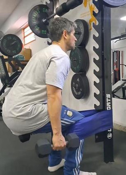 Imagen 2 de la galería del partner club 25 gym