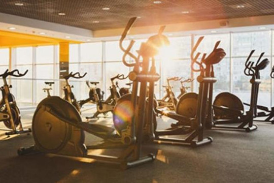 Bild 1 von Sam's Fitness Studio Arnsberg Partnergalerie
