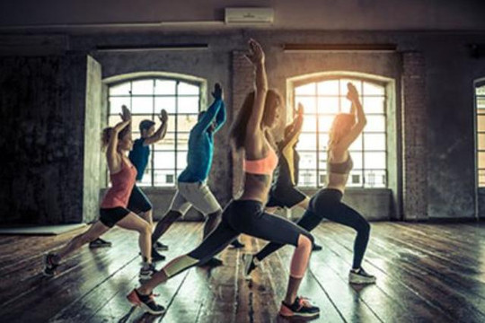 Bild 2 von Sam's Fitness Studio Arnsberg Partnergalerie
