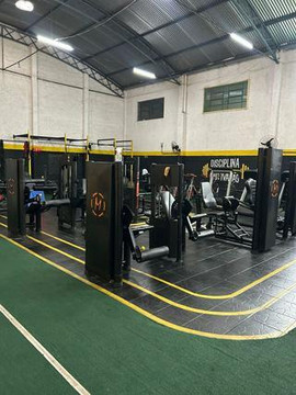 Imagem 1 da galeria do parceiro Complexo Fit