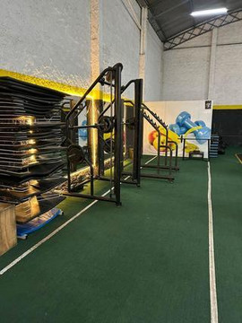 Imagem 3 da galeria do parceiro Complexo Fit