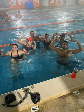 Imagen 2 de la galería del partner Bswim Natación