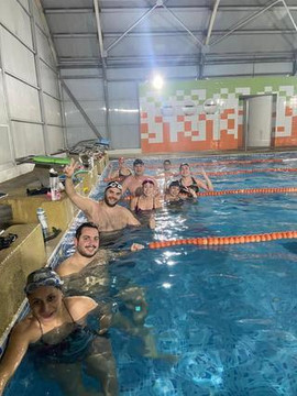 Imagen 3 de la galería del partner Bswim Natación