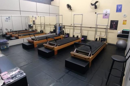 Imagem 1 da galeria do parceiro Beví Pilates & Personal-