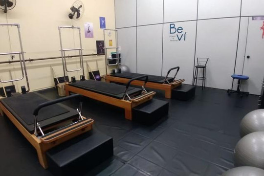 Imagem 3 da galeria do parceiro Beví Pilates & Personal-