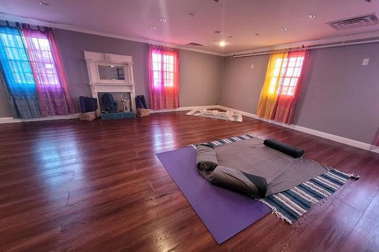 Image 3 from Yoga Bohemia North Beach Haven partner gallery