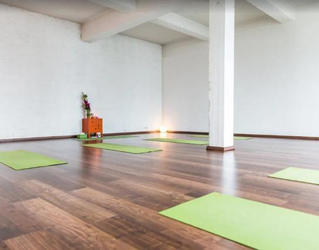 Bild 2 von Yogimotion City Partnergalerie