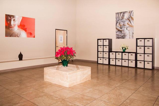 Image 1 from TRu Hot Yoga partner gallery