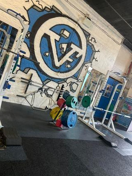 Image 1 from Valley Fit Gym partner gallery