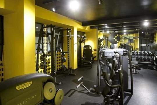 Immagine 1 dalla galleria del partner Fit Express Ivrea
