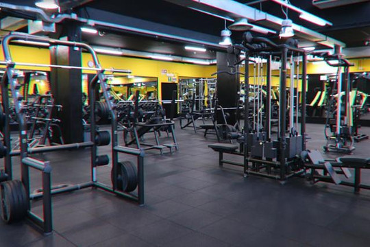 Immagine 3 dalla galleria del partner Fit Express Ivrea